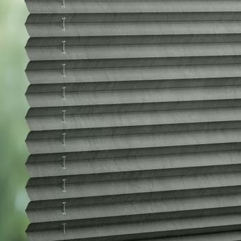 Opal Crush Topar® Plus Re-Life 1598 Pleated Blind