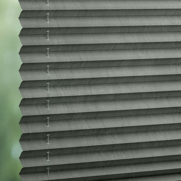 Opal Crush Topar® Plus Re-Life 1598 Pleated Blind