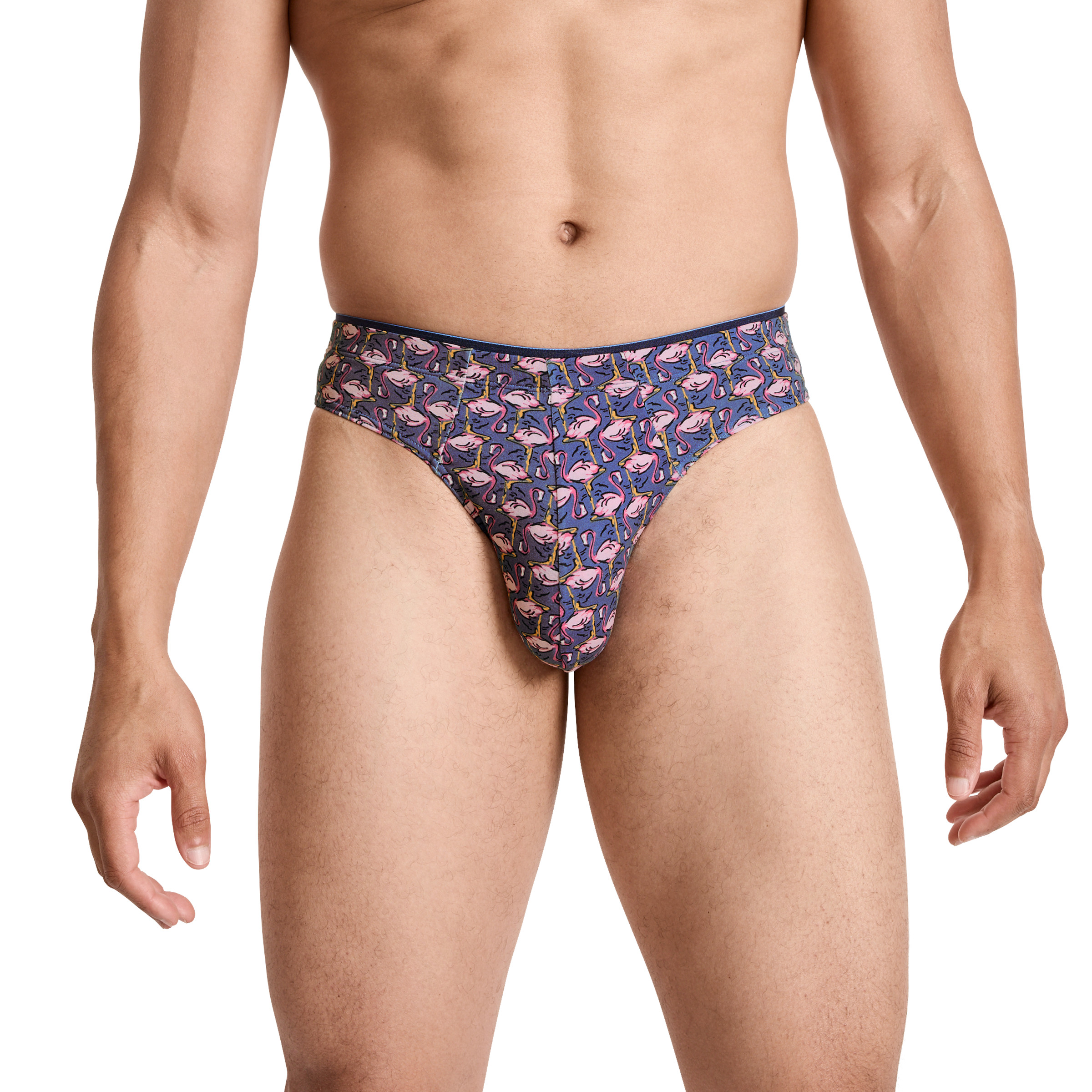 Jockey Men's True Style Thong - 3 Pack - Picture 19 of 41