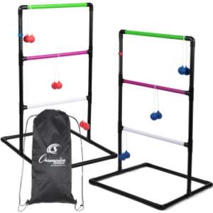 Ladder Ball Game Set