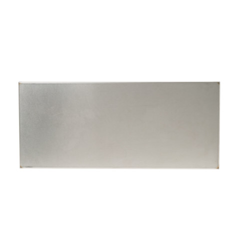 RANGE GRILL/GRIDDLE DRIP PAN