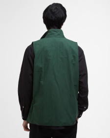 Westmorland Casual Gilet Sage