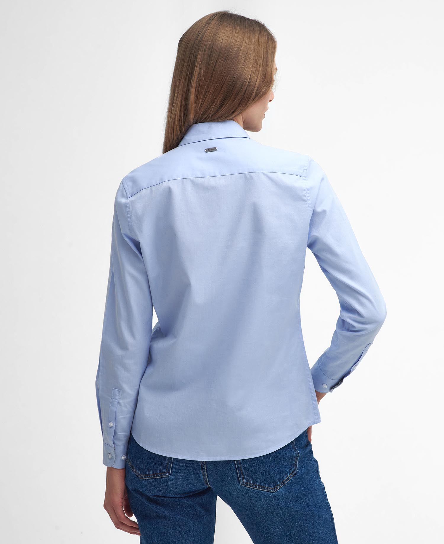 Derwent Regular Long-Sleeved Shirt image number 2