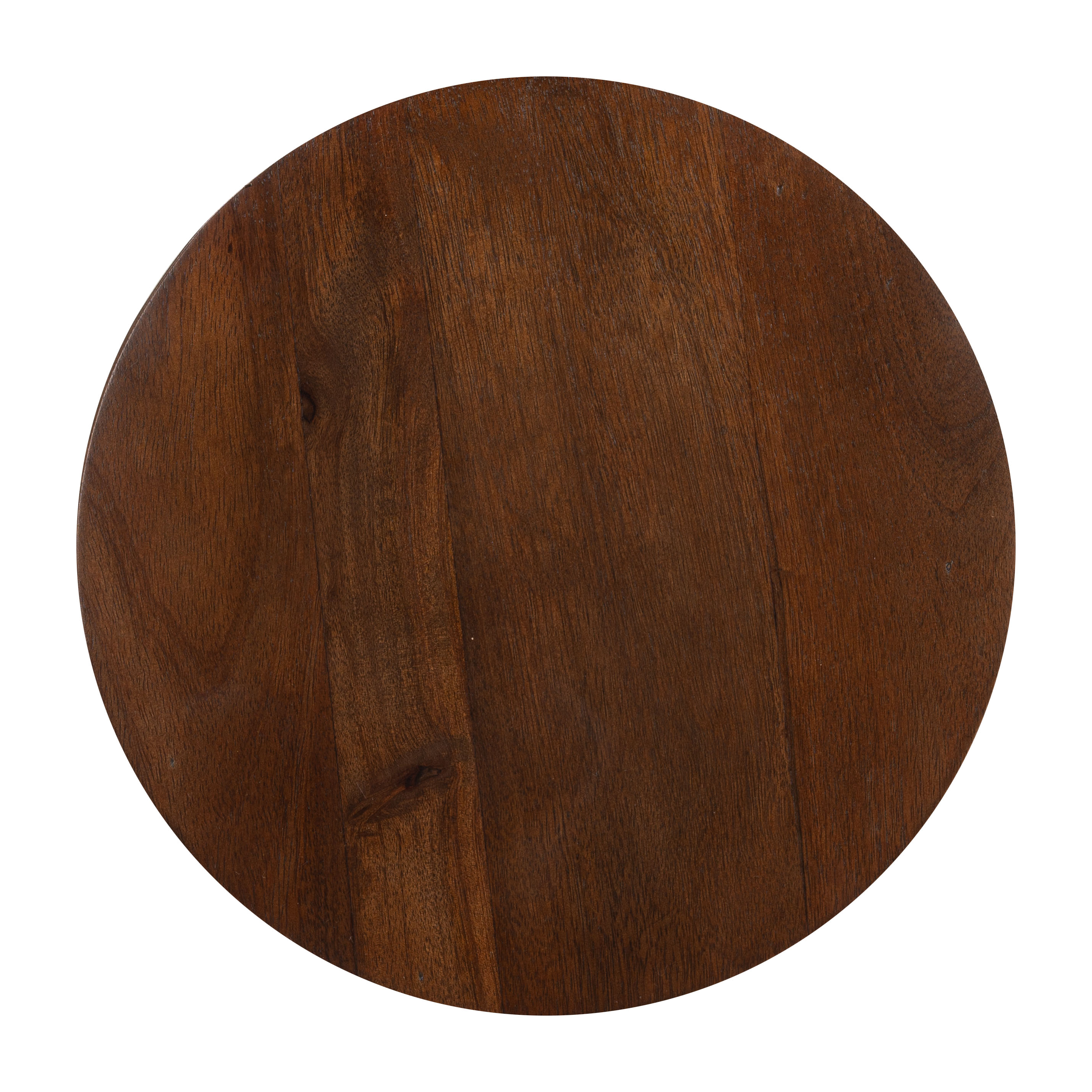 Okno Side Table Walnut product image