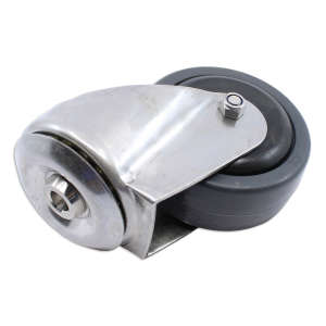 Caster Wheel D.100 H141 Mx