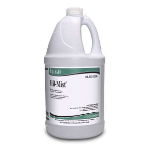 Hillyard,  Hil-Mist® Dust Mop Treatment,  1 gal Bottle