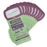 Filter Bag For Halfvac 10Pk