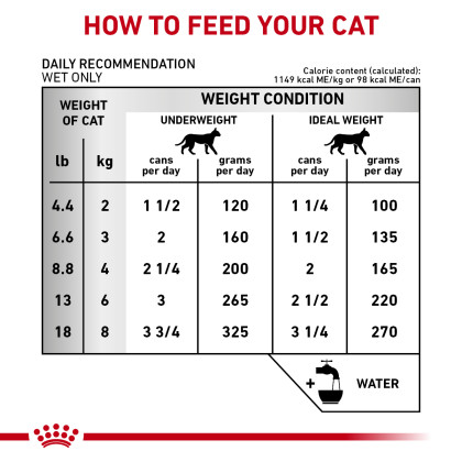 Renal Support D Thin Slices in Gravy Canned Cat Food