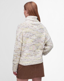 Berryman Rollneck Jumper 
