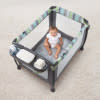 Soothe Me Softly Washable Playard - Vesper™