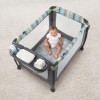 Soothe Me Softly Washable Playard - Vesper™