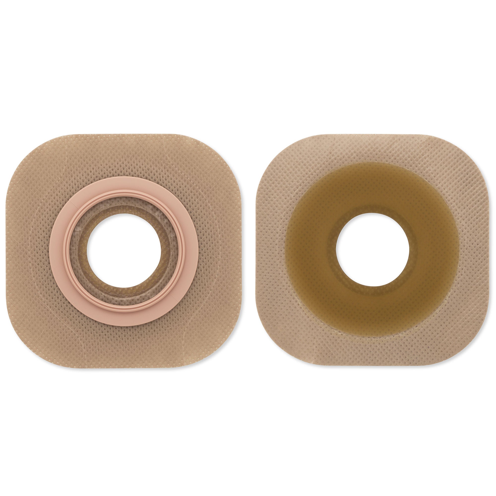 New Image™ Flextend™ Colostomy Barrier with 16mm Stoma Opening