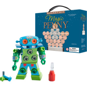 STEM Kit 5, Grades K+