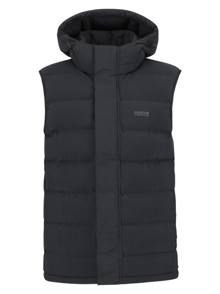Padley Puffer Jacket