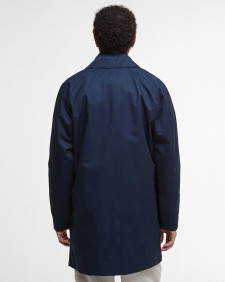 Lorden Waterproof Jacket Navy