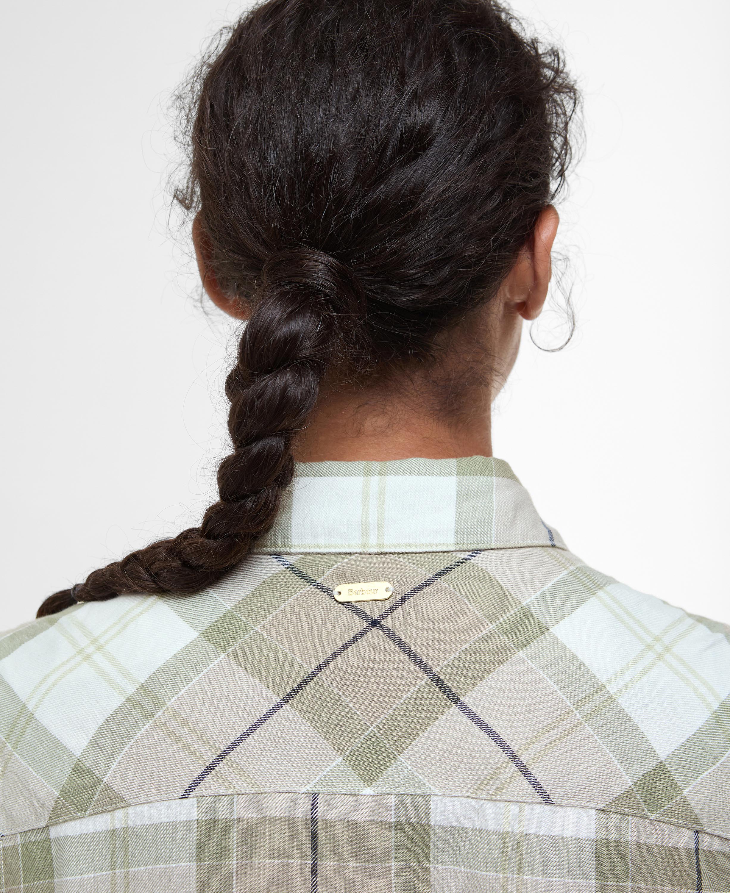 Agnes Midi Dress image number 5