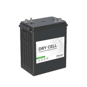 DIEEV305AA, Discover Energy, Battery Agm Seal Dry Cell 6V 330Ah