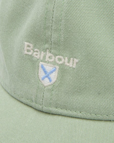 Cascade Sports Cap Pale Apple
