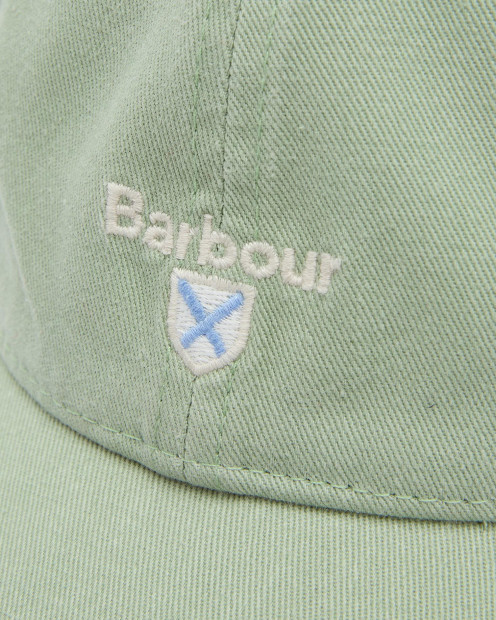 Cascade Sports Cap Pale Apple