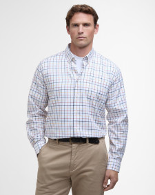 Hemd Caswell Long-Sleeved Regular 