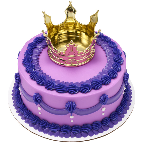 Regal Crown DecoSet®