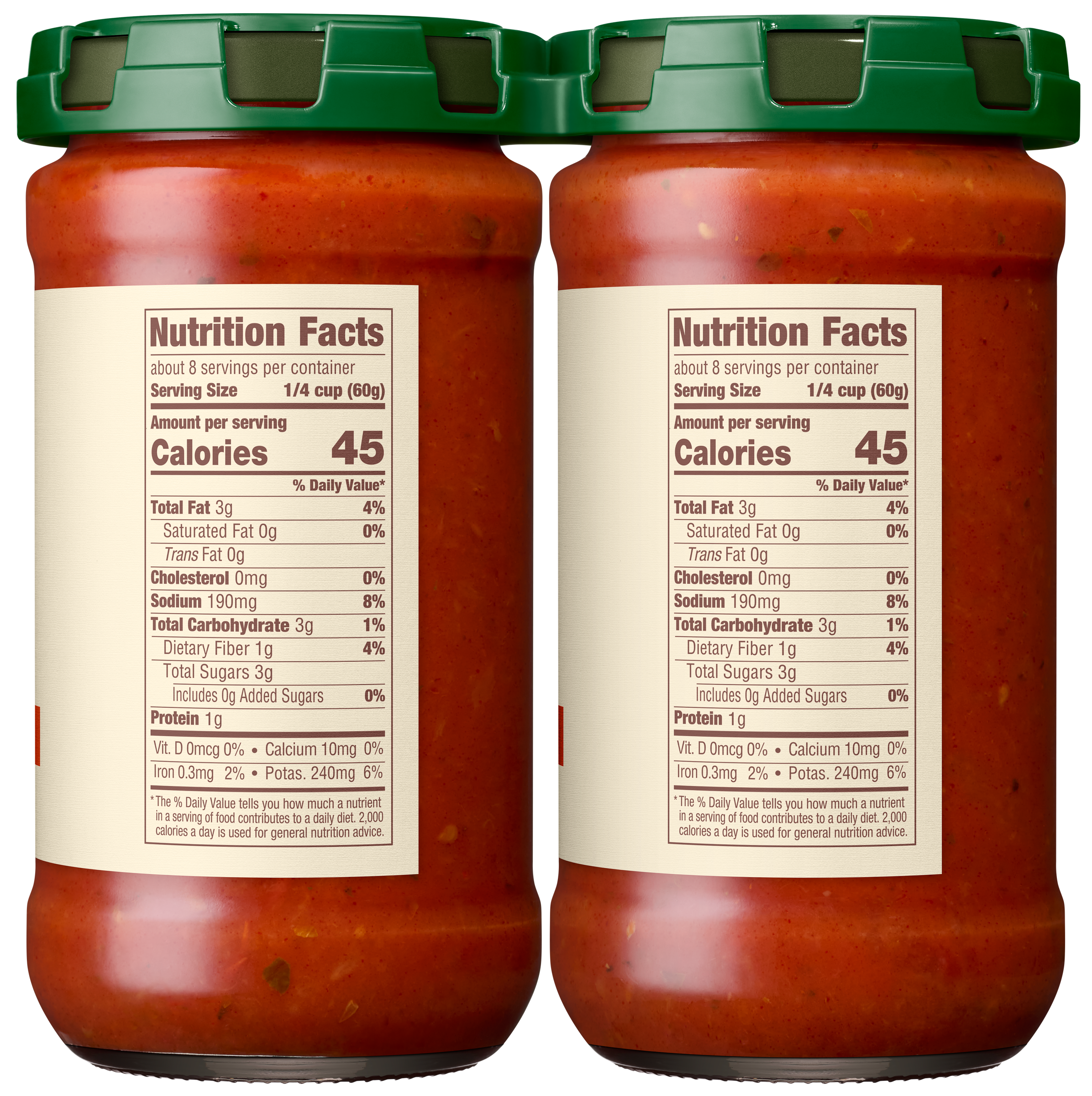 Classic Pizza Sauce, 16 oz - Right Image