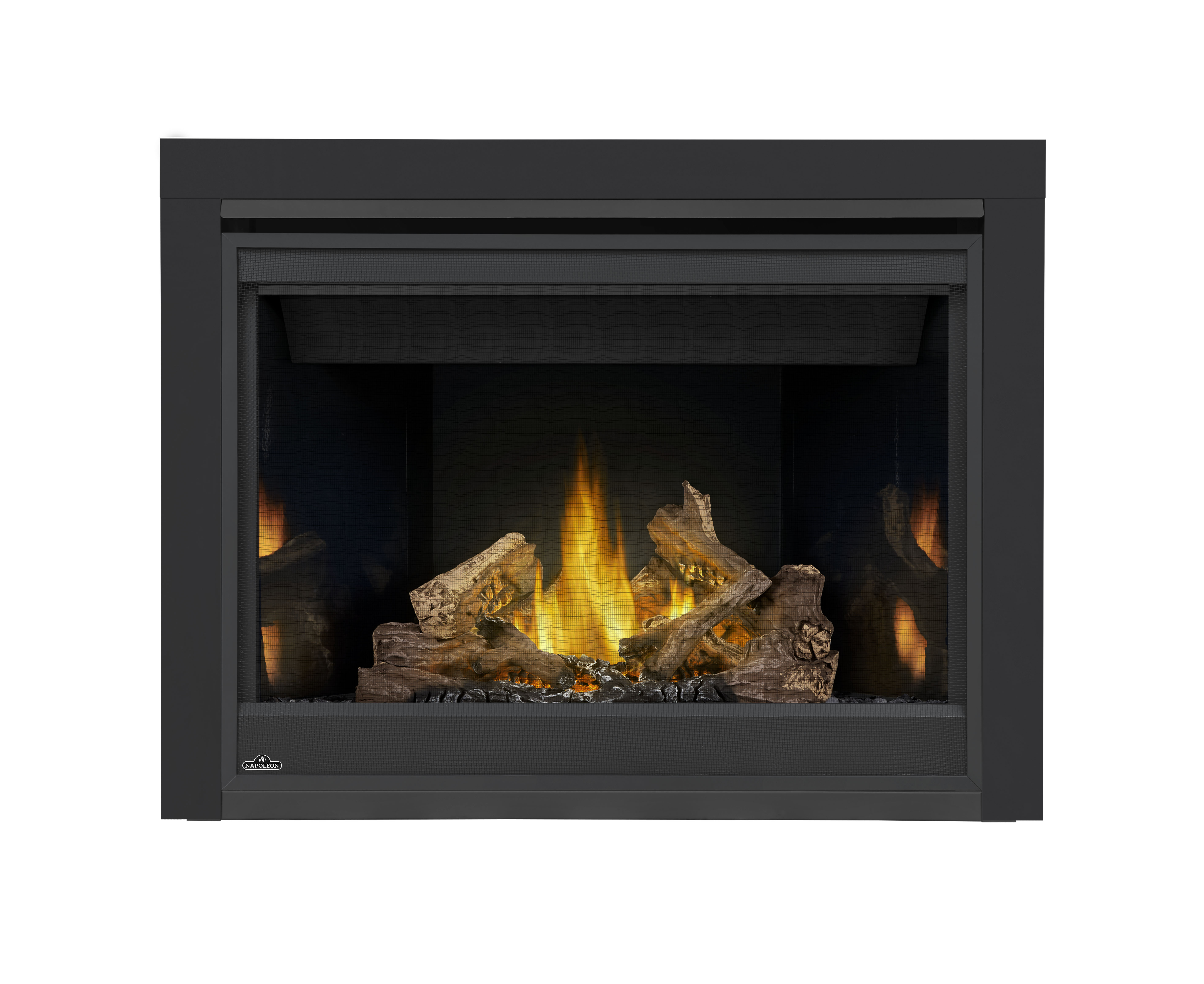 Napoleon B42NTR Ascent 42 Direct Vent Gas Fireplaces 629169054862 eBay