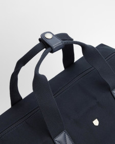 Cascade Holdall Bag Classic Navy