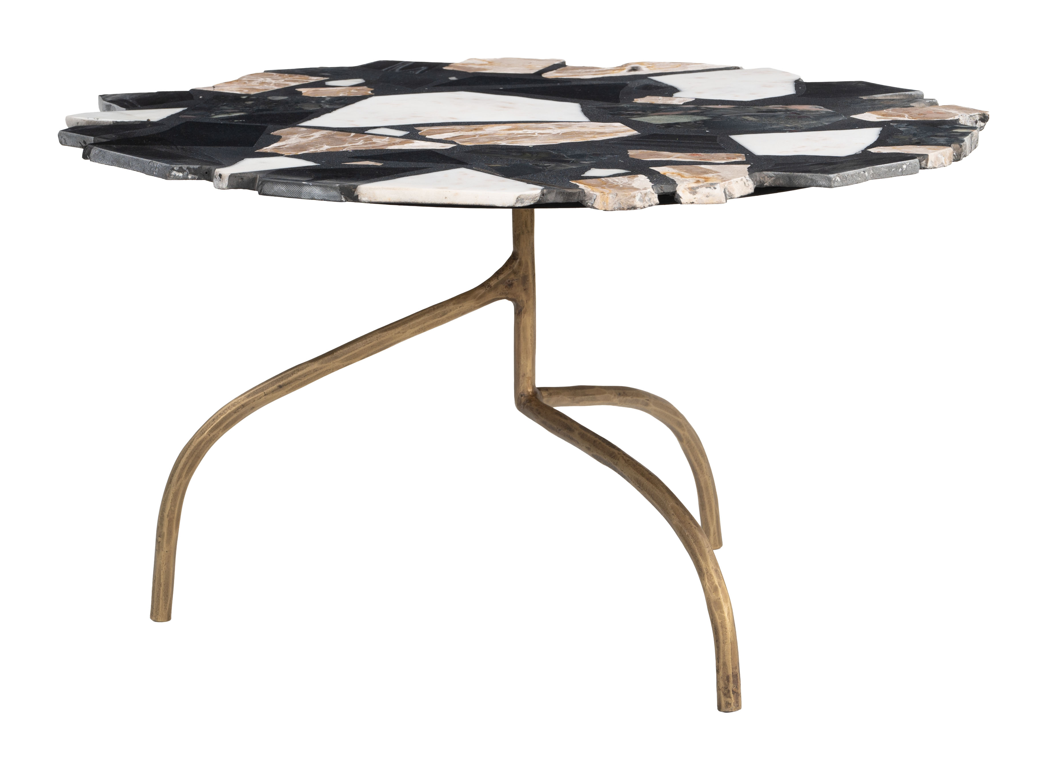 Baia Coffee Table Multicolor product image