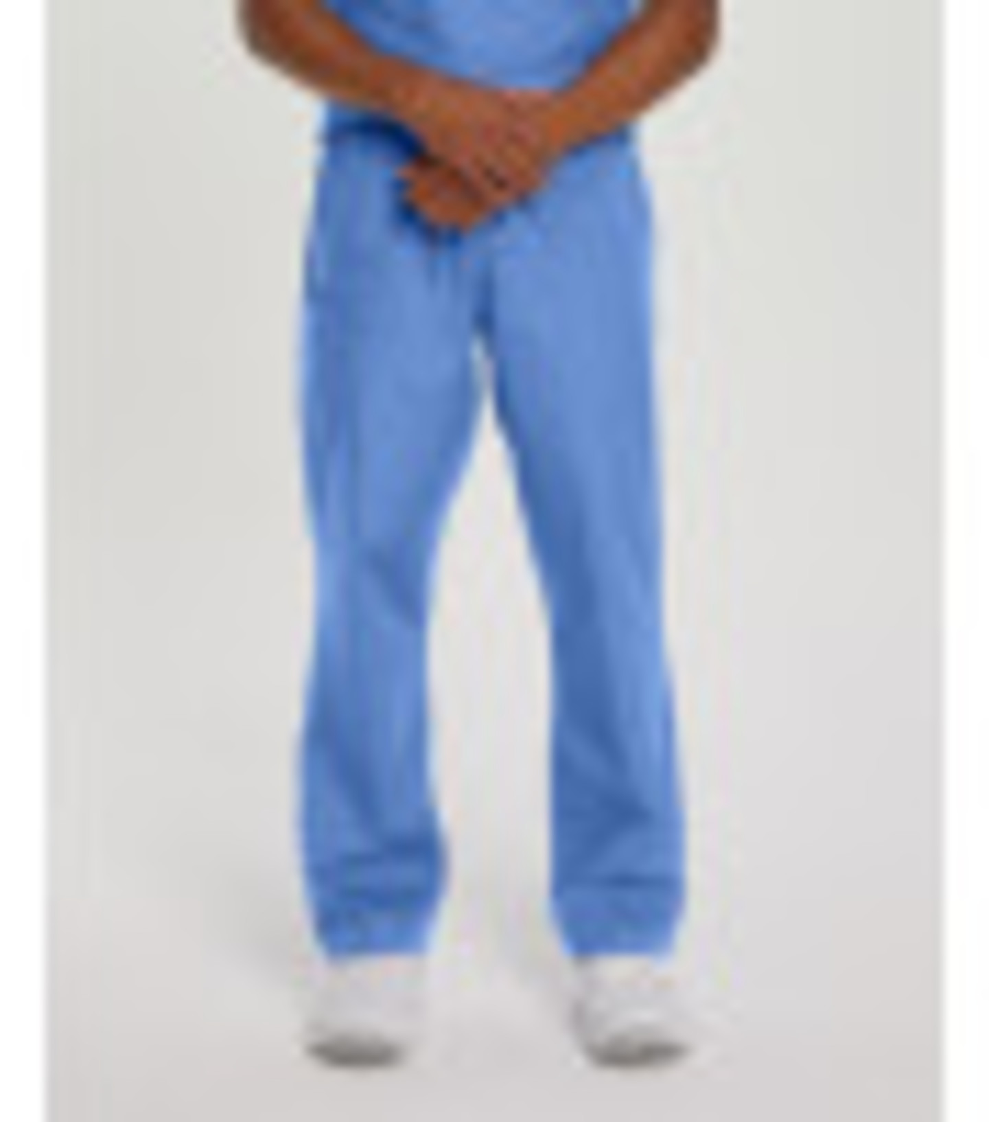 Landau Scrub Zone Unisex Straight Leg Cargo Scrub Pants 85221 Landau Scrubs