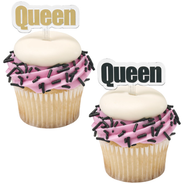 Queen DecoPics®