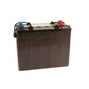 Tennant, 12V 140Ah C/20 Deep Cycle AGM Battery