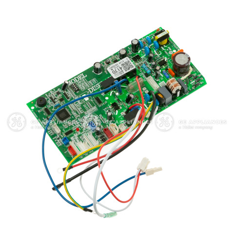 INDOOR POWER CONTROL BOARD