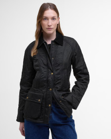 Giacca Beadnell Polarquilt 