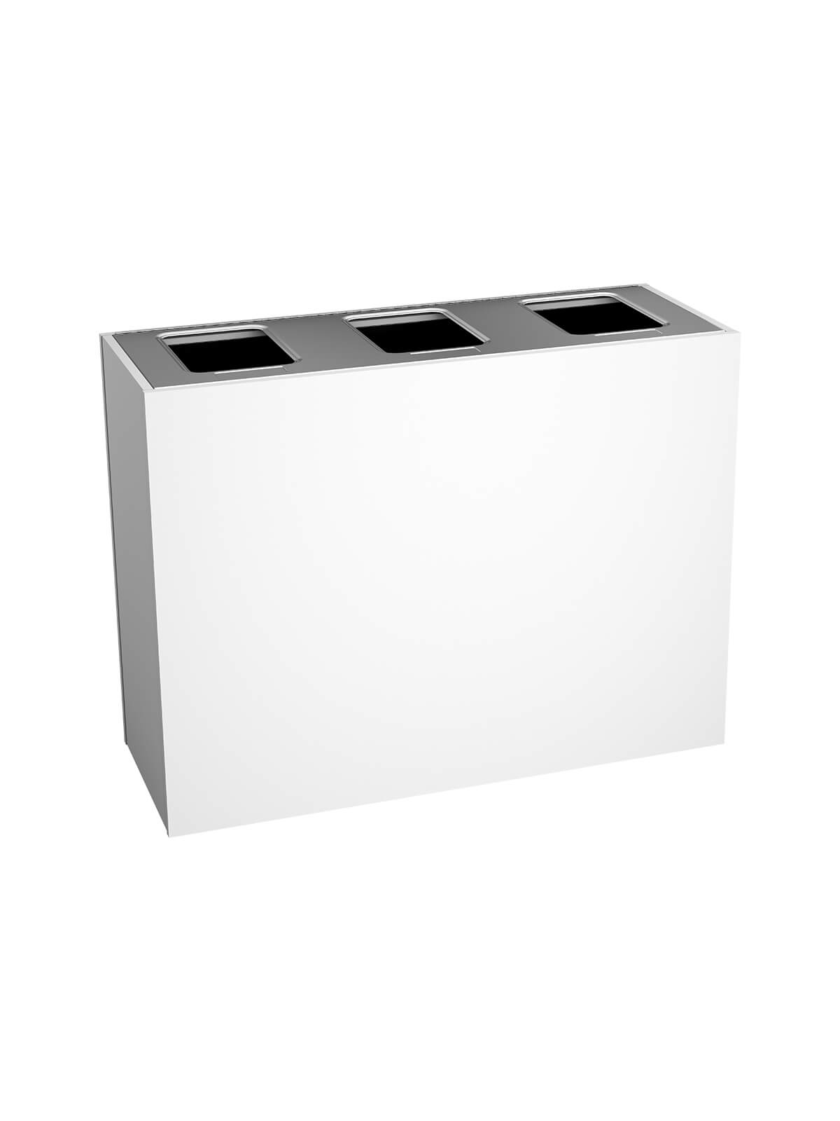 ARISTATA – Triple – Unit – Select – Full – Glacier