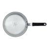 10-inch Wear-Ever® rivetless fry pan with CeramiGuard® II nonstick coating and silicone handle