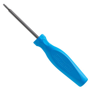 T062H TORX T6 X 2-inch Professional Screwdriver