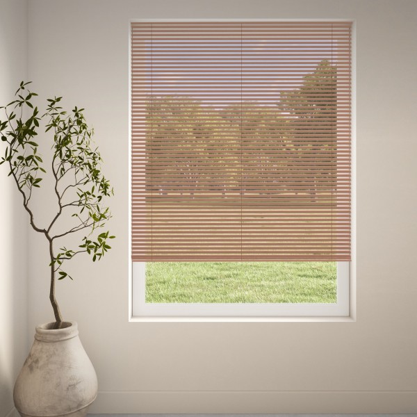 Pure Sense 8763 Metal Venetians