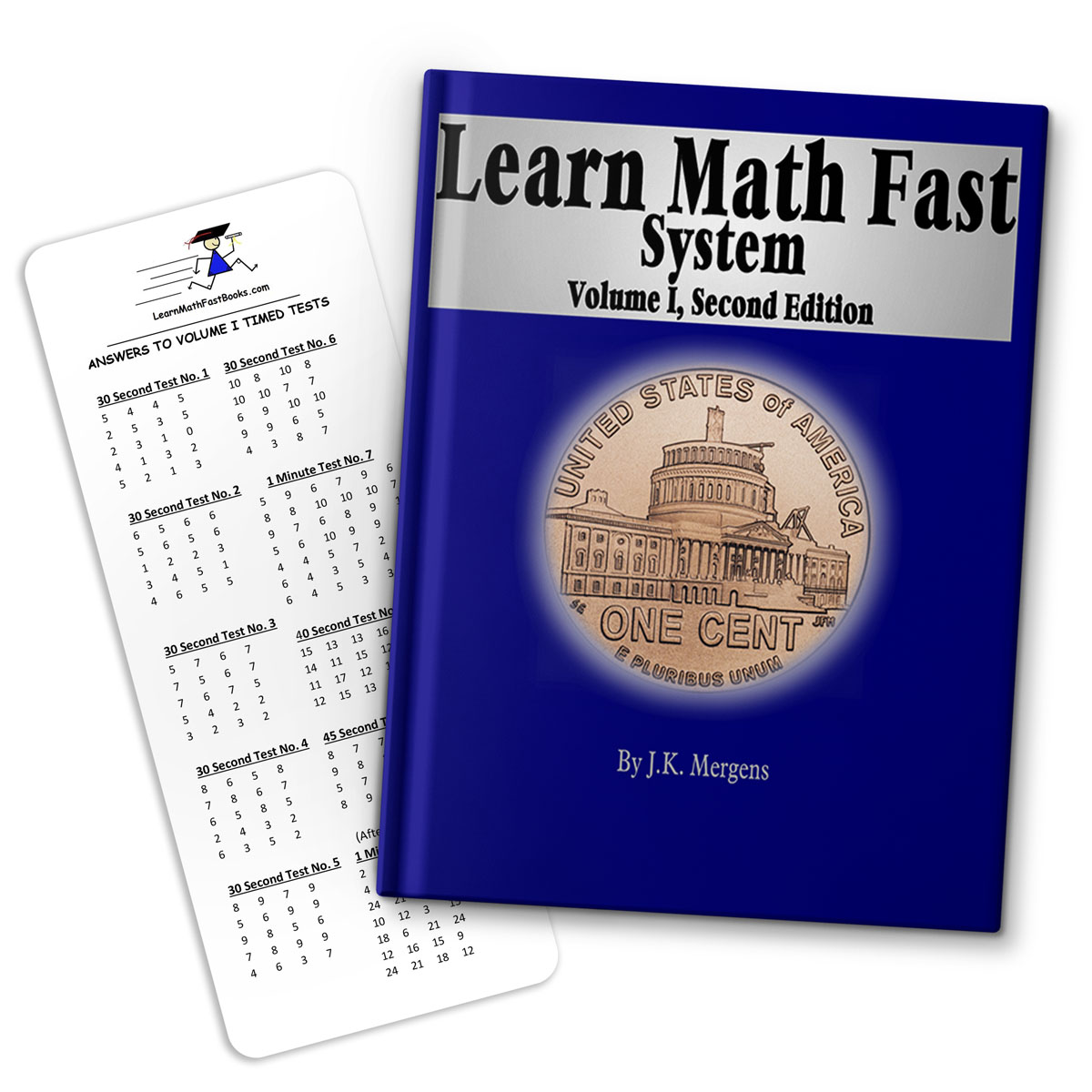 learn-math-fast-system-volume-i-w-timed-test