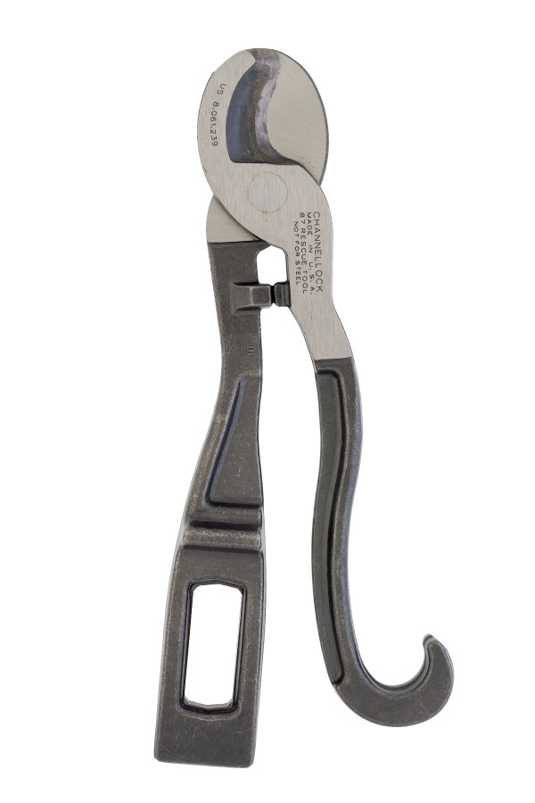 87 9-inch Rescue Tool