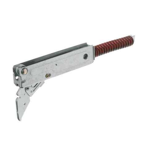 Range right door hinge