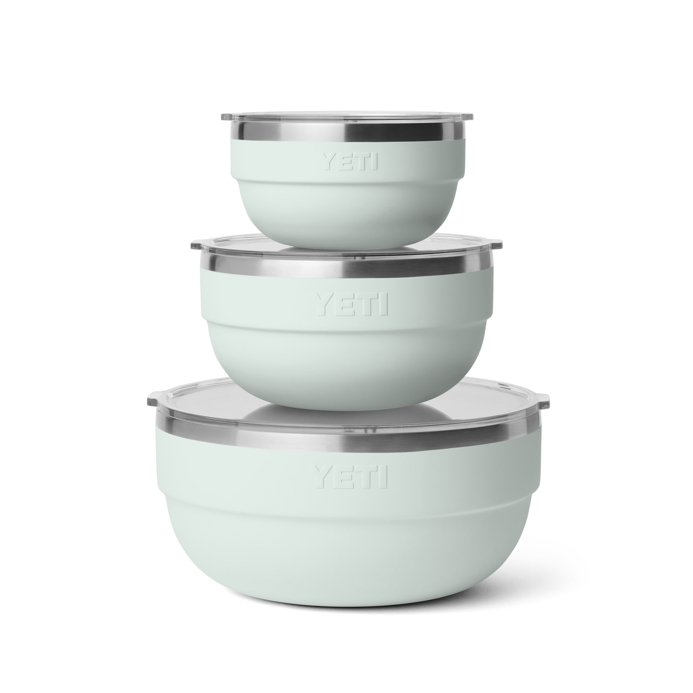 Rambler Insulated Bowl Set