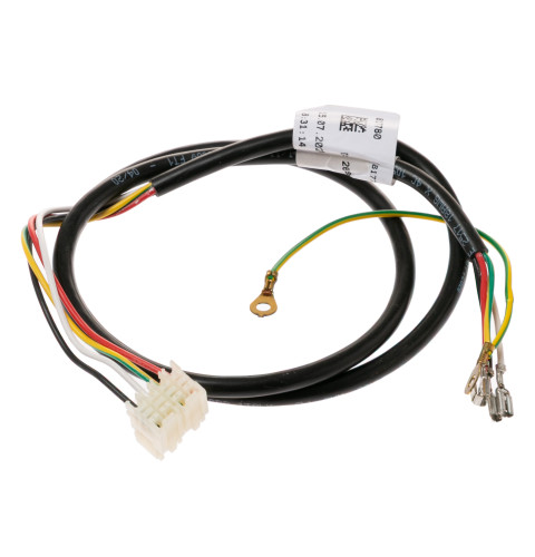 Compressor Harness