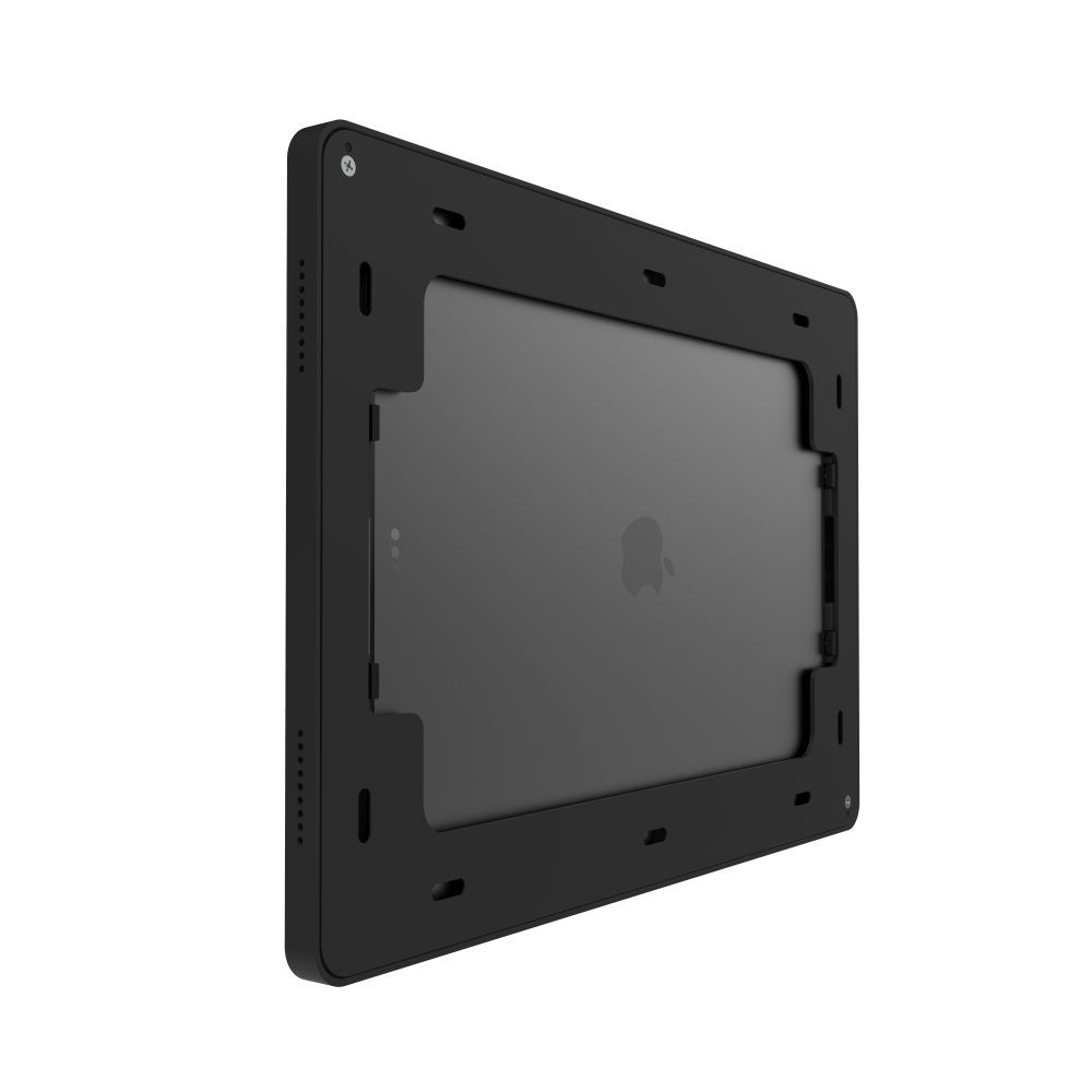 Surface Mount  System for iPad Air 13" M3 |iPad Air 13" M2 | iPad Pro 12.9" (6th gen) - Black