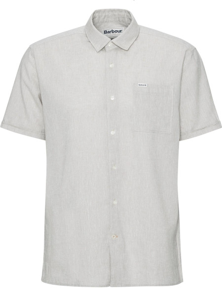 Nelson Regular Short-Sleeved Shirt Nelson Regular Short-Sleeved Shirt