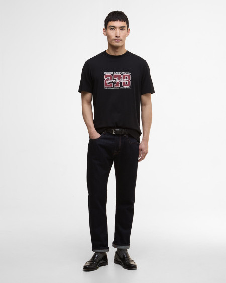 Vasey Graphic T-Shirt