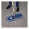 Boardwalk, Zinc Clip-On Dust Mop Frame, 18"