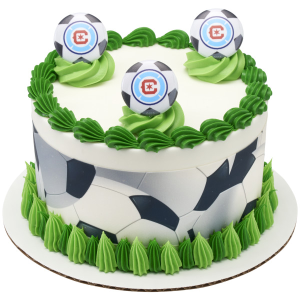 MLS Cupcake Rings