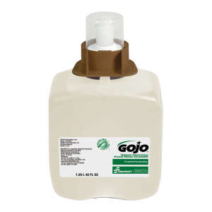 NSN8520015562577, AbilityOne®, SKILCRAFT, Green Certified Foam Soap,  1250 mL Cartridge