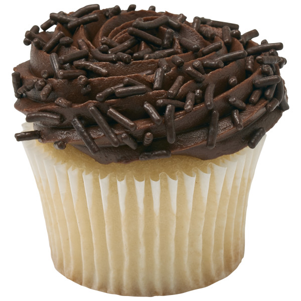 Chocolate Made Simply™ Sprinkles